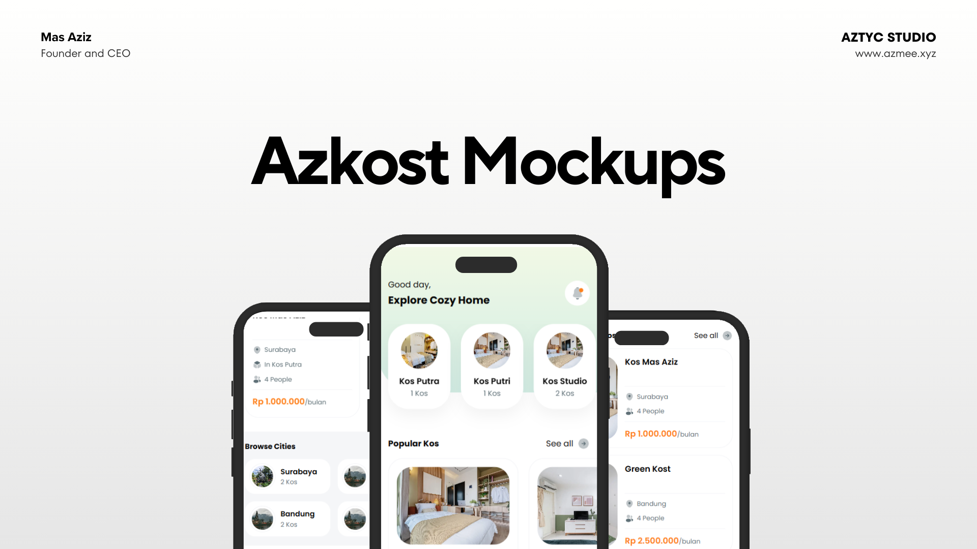 Azkost